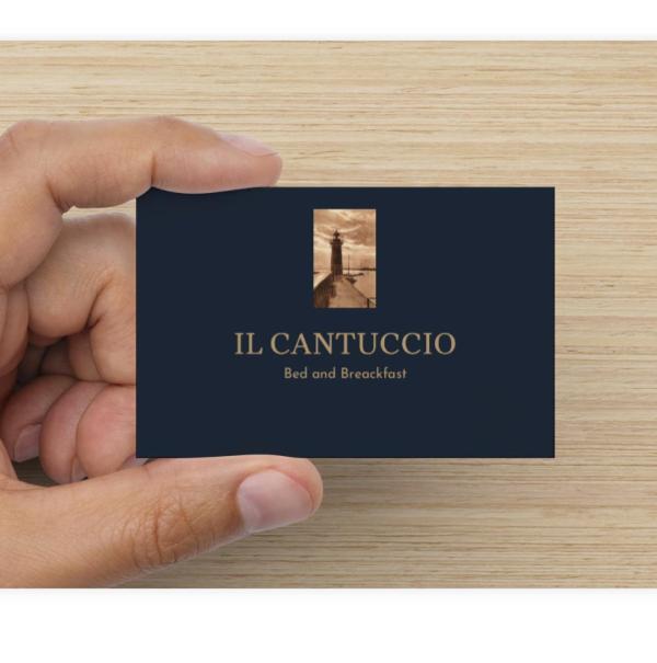 Il Cantuccio 代森扎诺-德尔加达 外观 照片